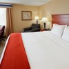 Photo holiday inn express ramsey mahwah chambre b