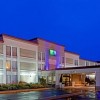 Photo holiday inn express ramsey mahwah exterieur b