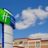 Photo holiday inn express ramsey mahwah exterieur b