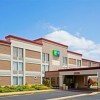 Photo holiday inn express ramsey mahwah exterieur b