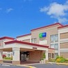 Photo holiday inn express ramsey mahwah exterieur b