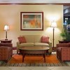 Photo holiday inn express ramsey mahwah lobby reception b