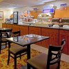 Photo holiday inn express ramsey mahwah restaurant b