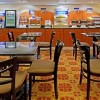 Photo holiday inn express ramsey mahwah restaurant b