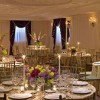Photo the new york palace salle reception banquet b