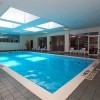 Photo clarion hotel conference center piscine b