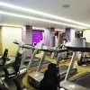 Photo best western plus times square president hotel sport fitness b
