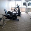 Photo la quinta inn suites clifton sport fitness b