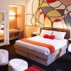 Photo the pod hotel new york chambre b