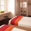 Photo the pod hotel new york chambre b