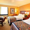 Photo courtyard by marriott laguardia airport chambre b