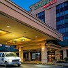 Photo courtyard by marriott laguardia airport exterieur b