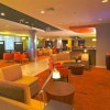 Photo courtyard by marriott laguardia airport lobby reception b