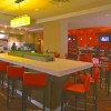 Photo courtyard by marriott laguardia airport restaurant b