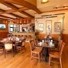 Photo lakeview motor inn restaurant b