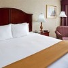 Photo holiday inn express paramus chambre b