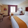 Photo holiday inn express paramus chambre b