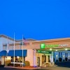 Photo holiday inn express paramus exterieur b