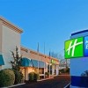 Photo holiday inn express paramus exterieur b