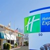 Photo holiday inn express paramus exterieur b