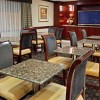 Photo holiday inn express paramus restaurant b