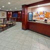 Photo holiday inn express paramus restaurant b