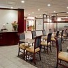 Photo holiday inn express paramus restaurant b