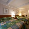Photo the edison hotel chambre b