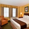 Photo best western gregory hotel chambre b