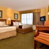 Photo best western gregory hotel chambre b