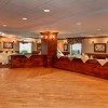 Photo best western gregory hotel bar lounge b