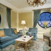 Photo the st regis new york chambre b