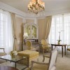 Photo the st regis new york chambre b