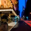 Photo the st regis new york exterieur b