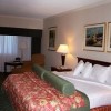 Photo holiday inn select clinton chambre b