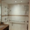 Photo the lombardy hotel salle de bain b