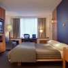 Photo le parker meridien new york chambre b