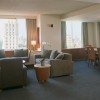 Photo le parker meridien new york chambre b