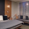 Photo le parker meridien new york chambre b