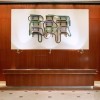 Photo le parker meridien new york lobby reception b