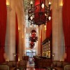 Photo le parker meridien new york lobby reception b