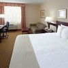 Photo holiday inn carteret rahway chambre b