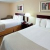 Photo holiday inn carteret rahway chambre b