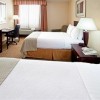 Photo holiday inn carteret rahway chambre b