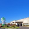 Photo holiday inn carteret rahway exterieur b