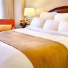 Photo marriott newark international airport chambre b