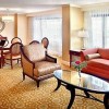 Photo marriott newark international airport chambre b