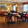 Photo marriott newark international airport bar lounge b