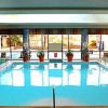 Photo marriott newark international airport sport equipements b