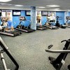 Photo marriott newark international airport sport fitness b